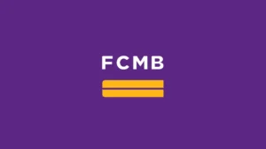 FCMB recruitment 2026
