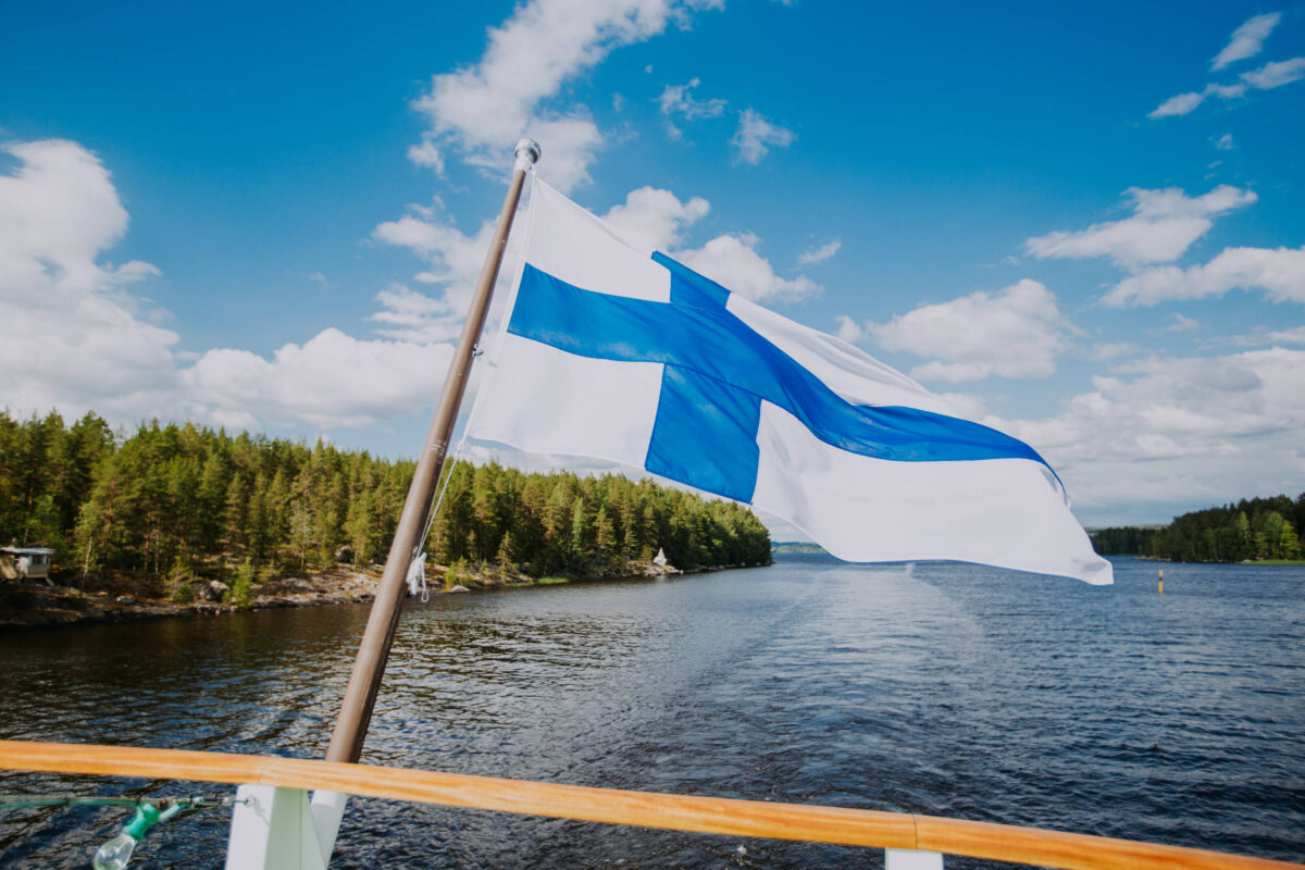 Finland has opened a 14-day fast-track residence permit route