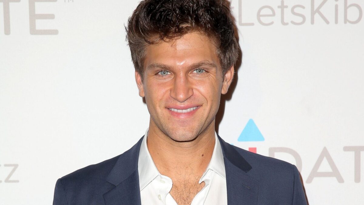 Keegan Allen