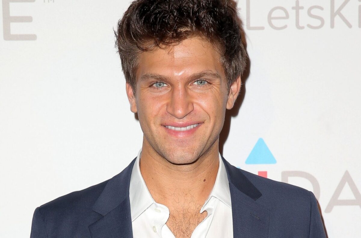  Who is Keegan Allen? 7 things to know about the ‘Pretty Little Liars’ star after West Hollywood robbery