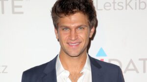 Keegan Allen