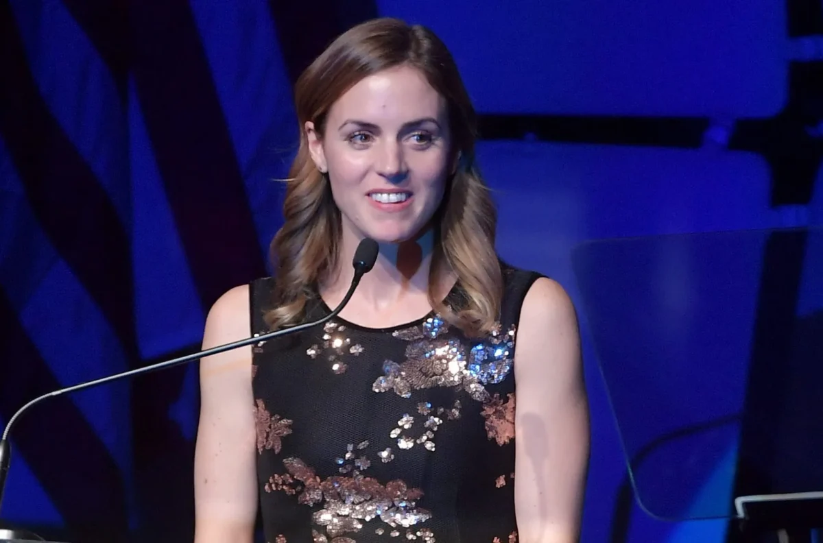  Who was Kyle Kennedy? Meet RFK’s granddaughter who died at 42