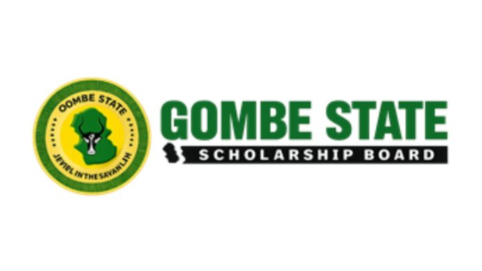 Gombe State Scholarship 2025/2026 is open to eligible indigenes.