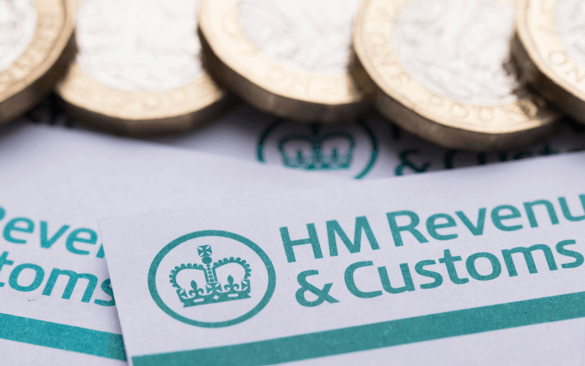  What is behind HMRC’s £43.8 Billion tax debt challenge?