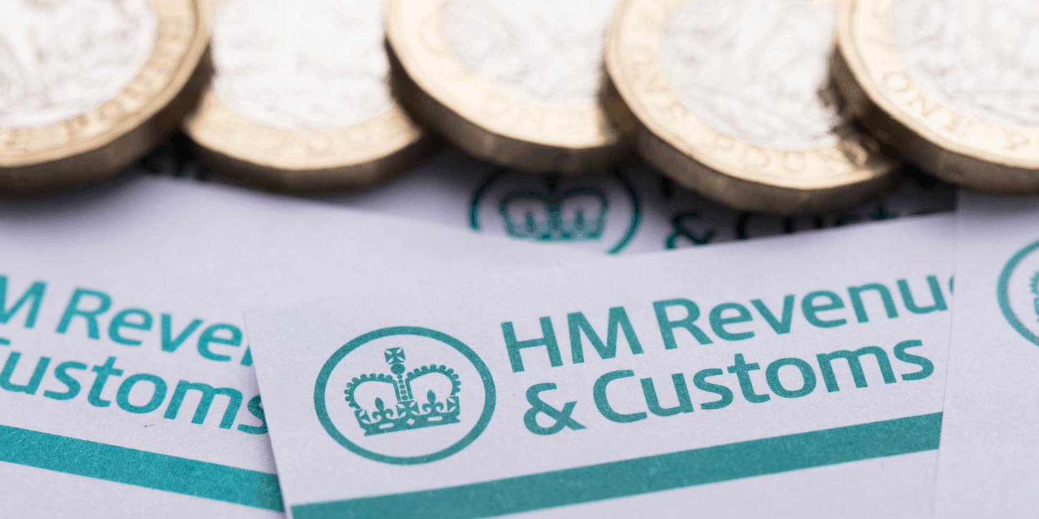 What is behind HMRC’s £43.8 Billion tax debt challenge? | CrispNG