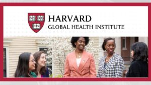 Harvard LEAD Fellowship 2027/28