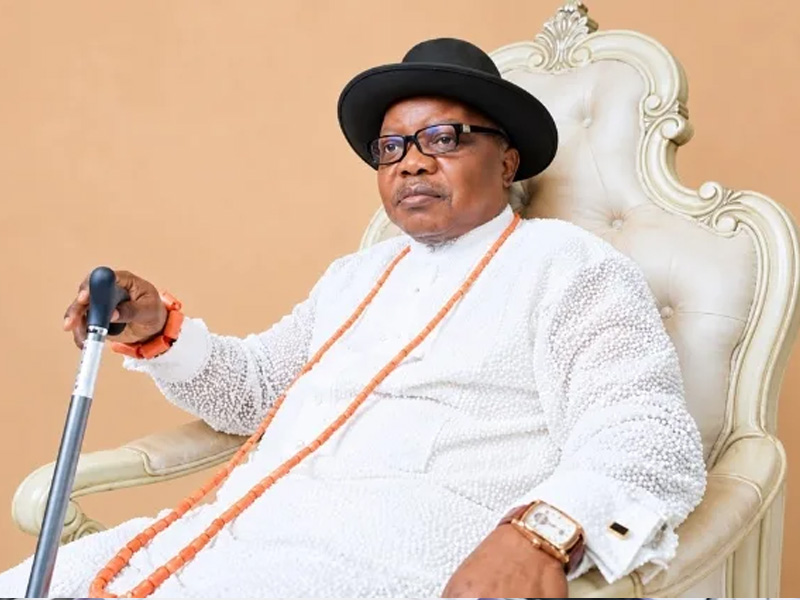  Emmanuel Uduaghan Dies at 71: His Life, Political Career and Legacy