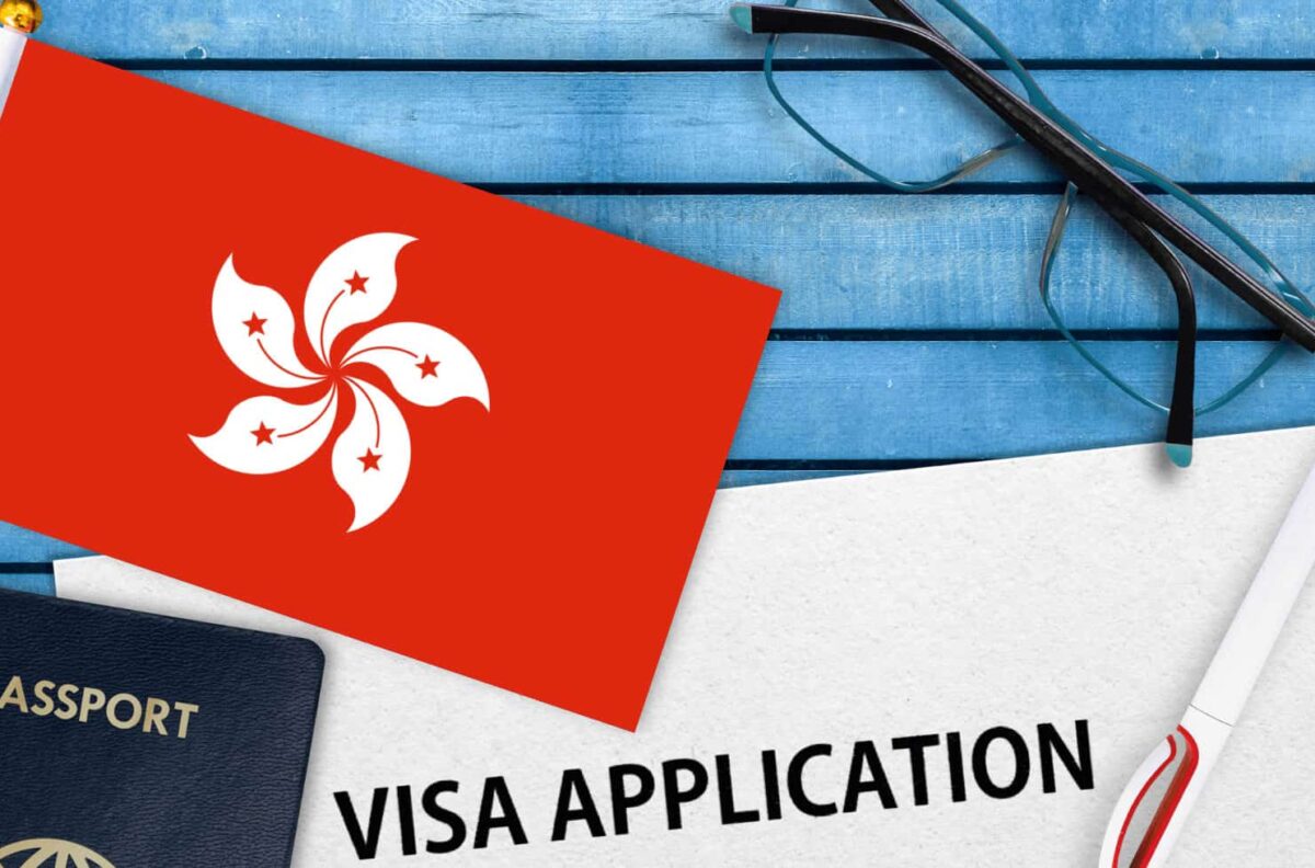  Hong Kong Visa-Free Entry: African Countries Eligible for 90-Day Visits