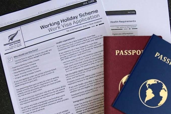  Planning to Join Your Spouse in New Zealand? See the New Visa Application Process