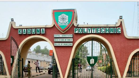  Tinubu Signs Law Upgrading Kaduna Polytechnic to University