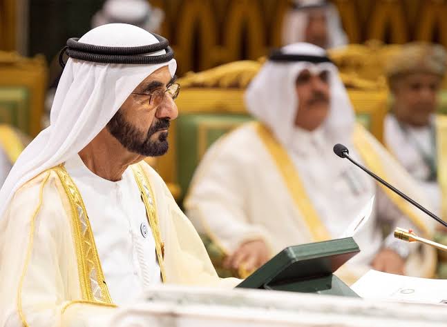  UAE Green Visa: Who qualifies and what foreigners need to apply
