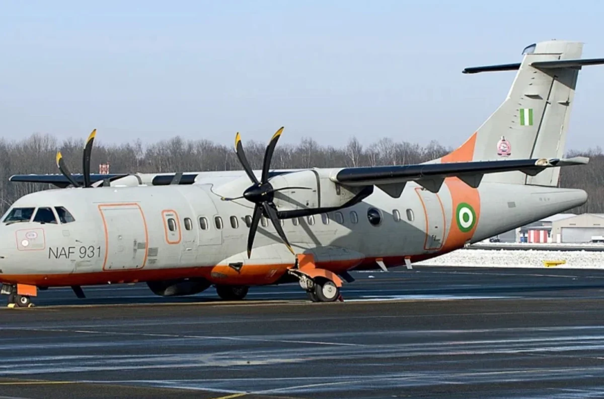  NAF 931 crash: Who were the 25 people killed in Nigeria’s military plane crash?