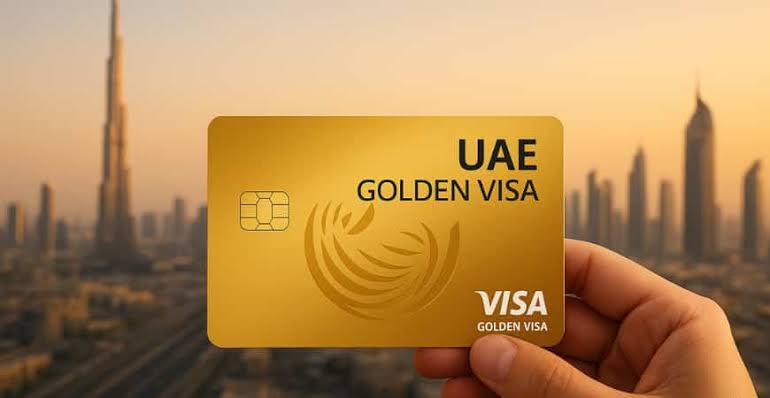 UAE Golden Visa: Full list of exceptional talents eligible for 10-year residency