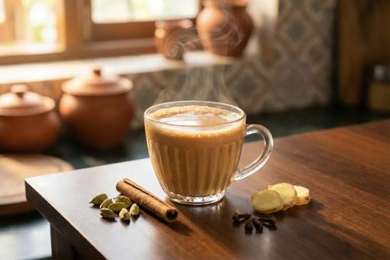  How You Drink Your Tea May Affect Your Heart, Study Finds