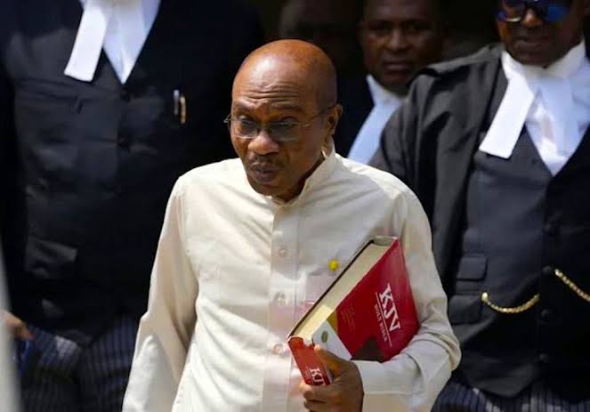  Emefiele trial: 5 things witness said about N124.86bn CBN withdrawal