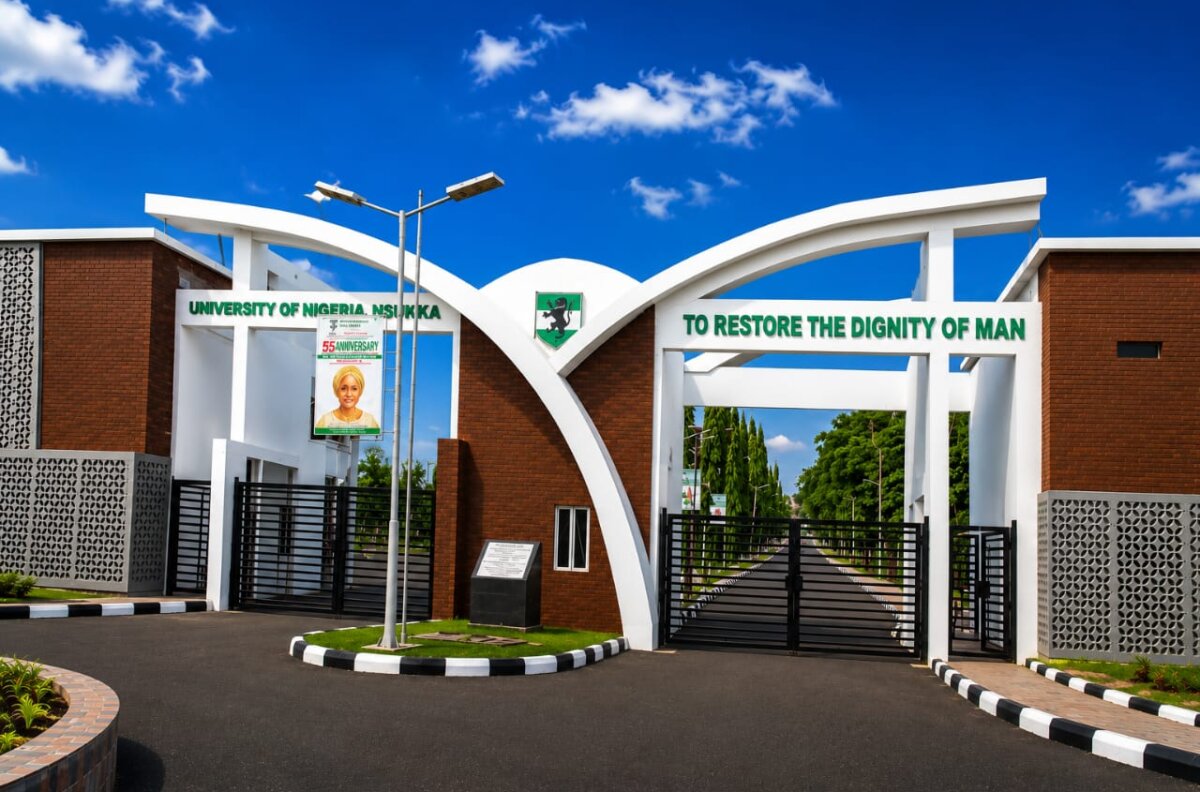  UNN Releases 2026/2027 Primary Admission List: How to Check Your Name