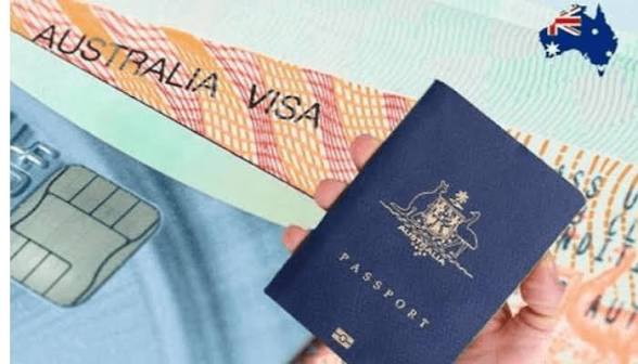  Australia Pauses Visa Applications for 2 Countries: What to Know