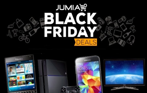  Jumia Begins Black Friday Sales in Nigeria, Lists Deals and How to Benefit