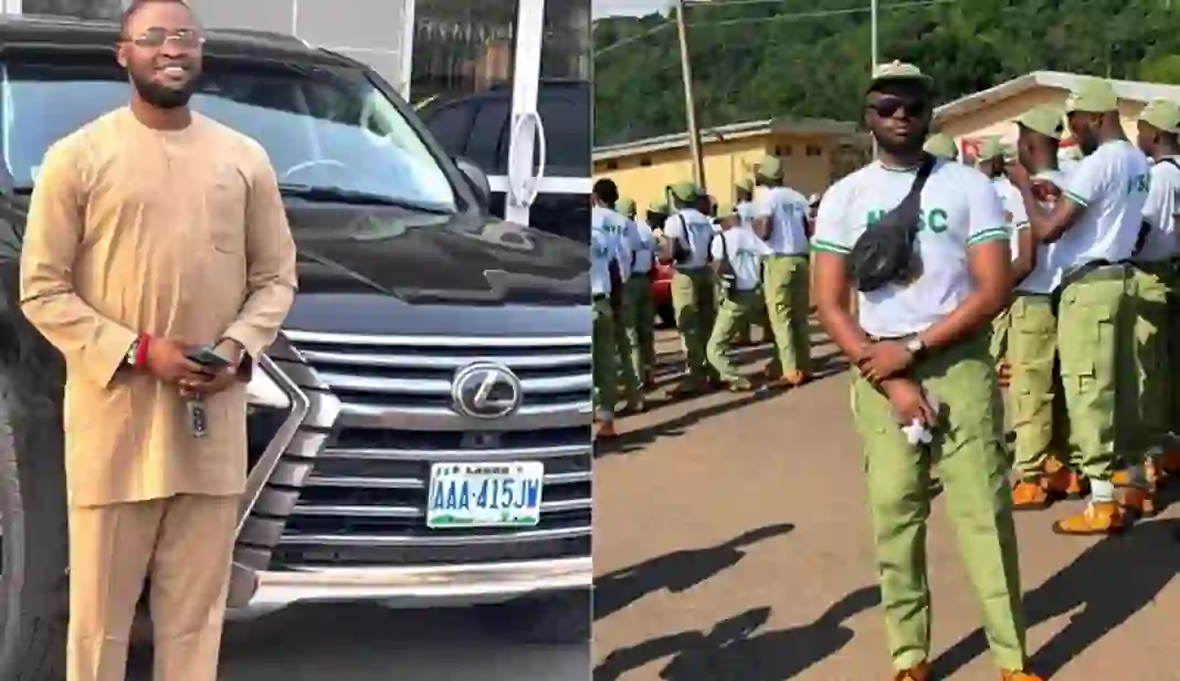  Etimbuk Daniel: Questions NYSC Must Answer After Ex-SUG President’s Death