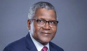 Dangote Foundation Student Share Grant 2026