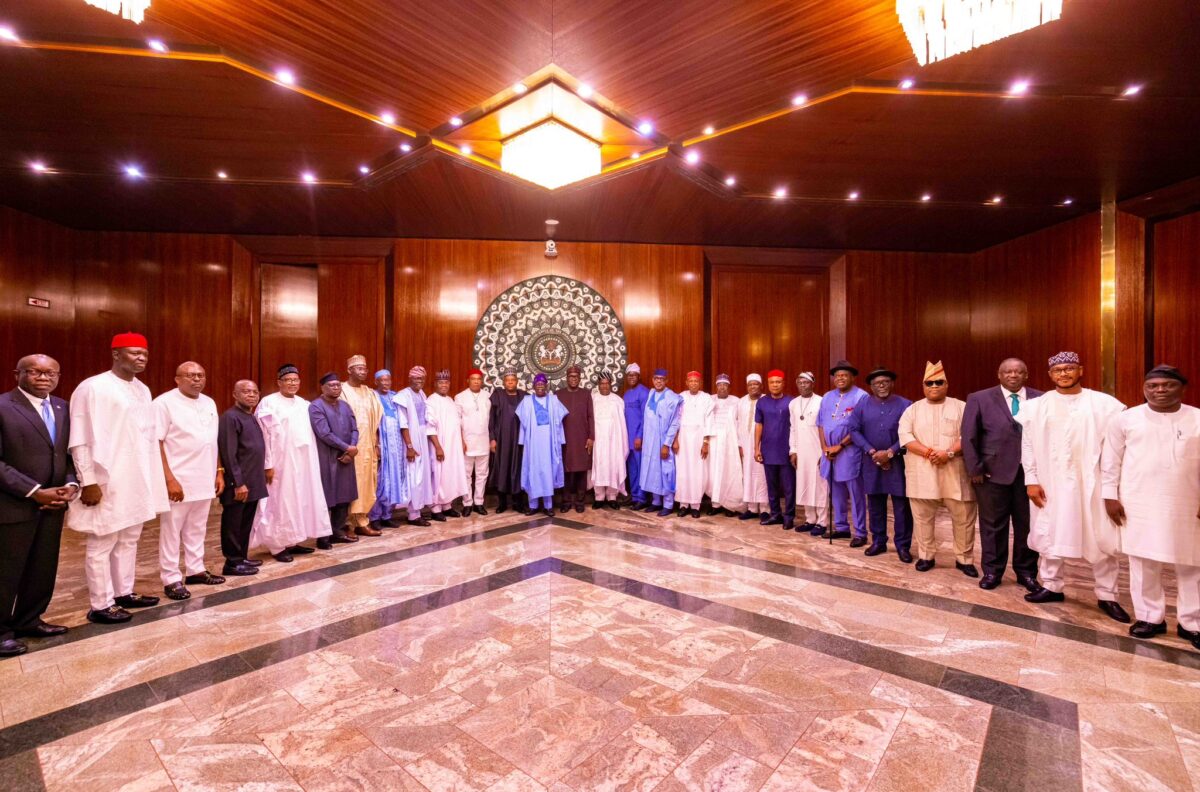 Can Tinubu compel states to reduce transport fares? What the Constitution says