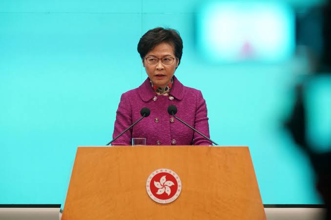  Hong Kong talent scheme: How foreigners can move without securing jobs