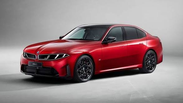  2027 BMW M350: 7 things to know about BMW’s new performance sedan