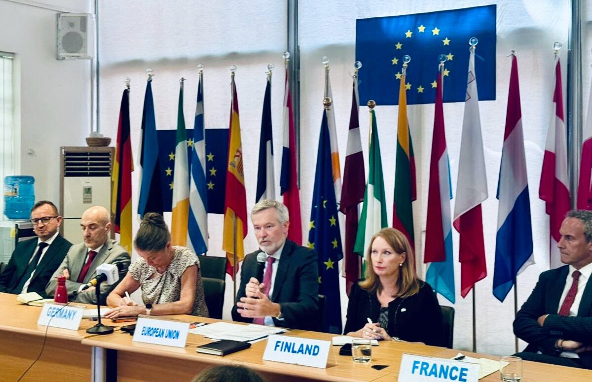  EU Targets 4-Month Qualification Recognition for Foreign Professionals