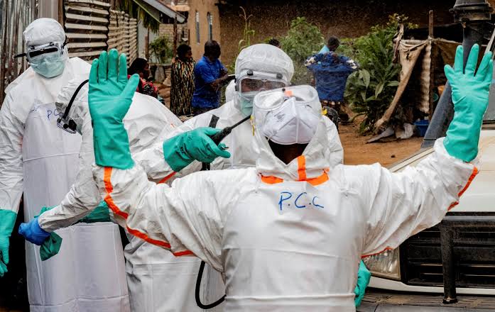  Ebola: Can You Still Spread the Virus After Recovery? What WHO Says