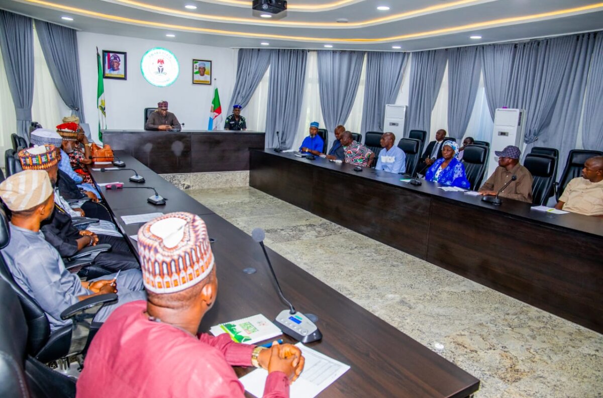  FG, NLC Reach Deal: 5 Things Nigerian Workers Should Know