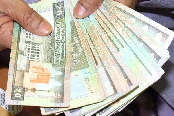  Kuwait Minimum Wage, Salary Payment Rules for Workers Explained