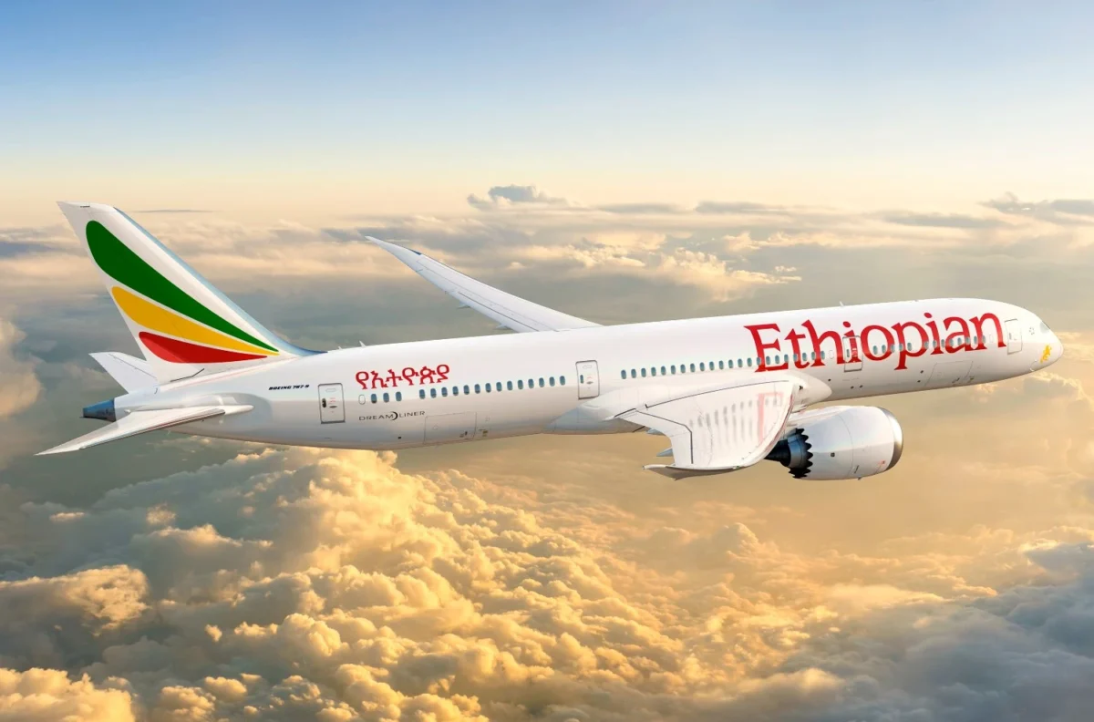  Why an Indonesian Pilot Was Barred From Flying to Israel on Ethiopian Airlines
