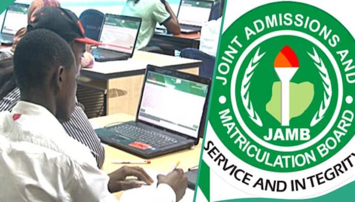  JAMB CAPS: How to Confirm Your Admission Is Valid Before Accepting It