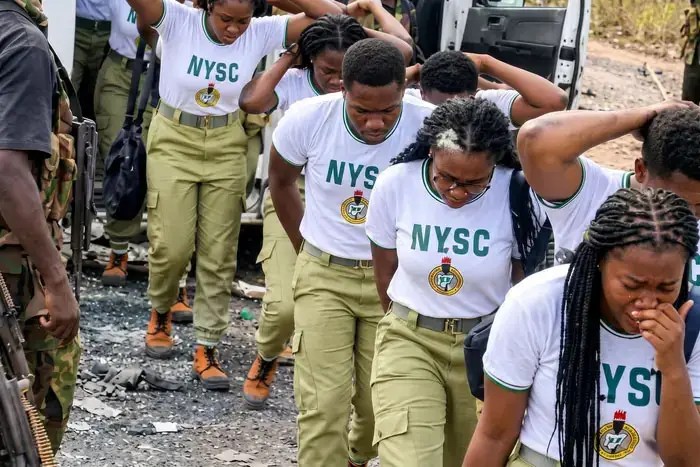 NYSC Members’ Release: Parents Allege ₦6m Ransom, Police Say They Are Unaware