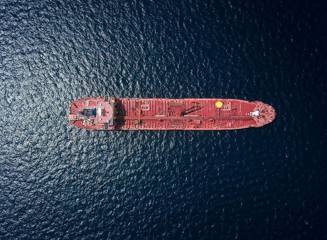  Iran’s seven-tanker claim is unverified as IMO logs 120 shipping incidents
