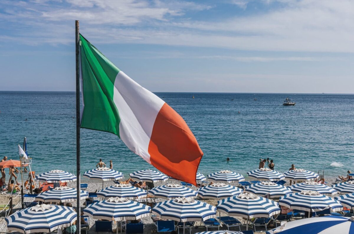  Ireland Lists 5 Conditions for Foreign Spouses Seeking Long-Term Residency