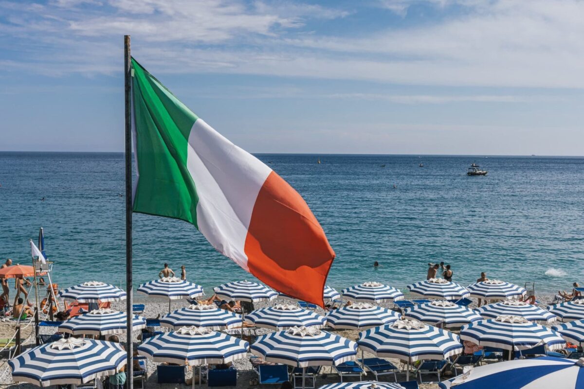 Ireland Long-Term Residency