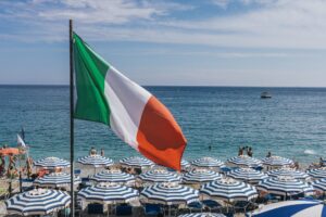 Ireland Long-Term Residency