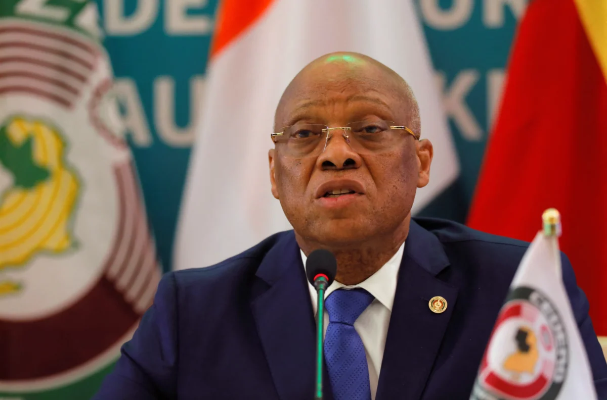  West Africa’s New Mobile Money Rules Take Effect November 2: 5 Things to Know