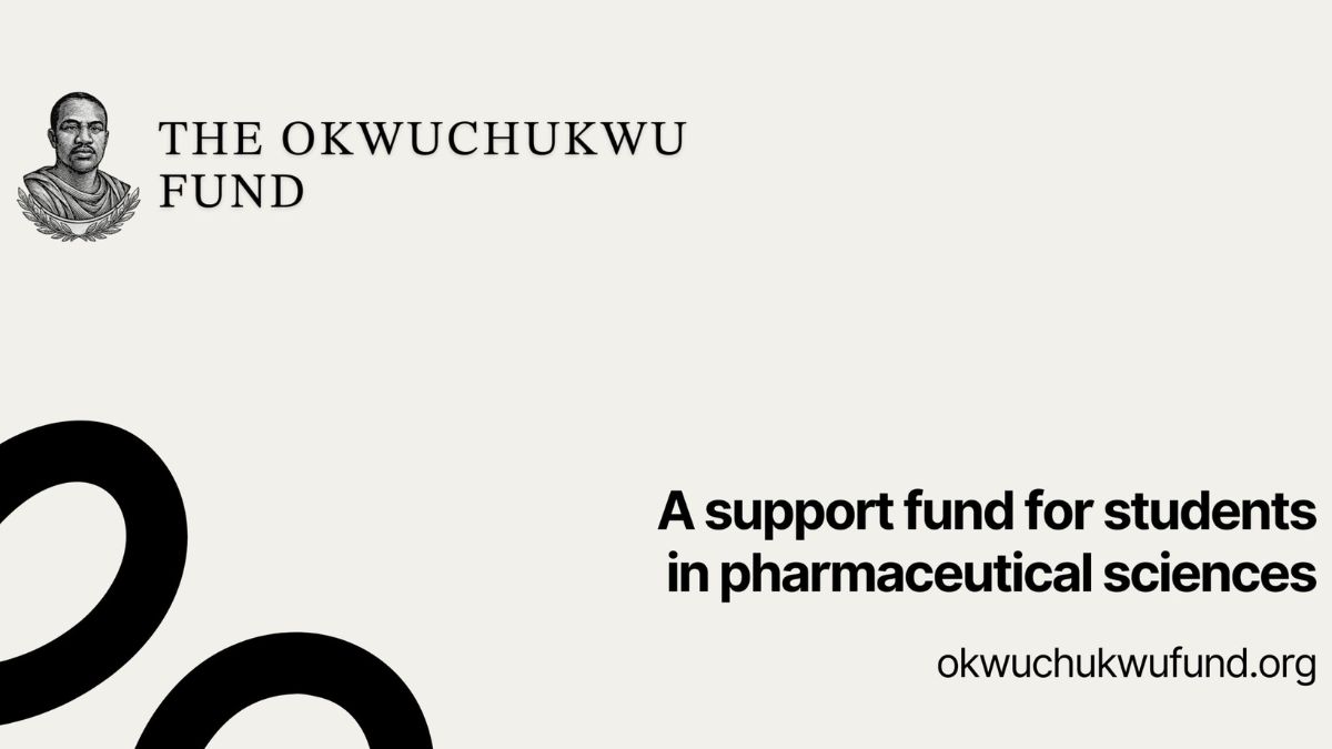  Okwuchukwu Fund Support Grant 2026 Opens for Imo State Pharmacy Students: Eligibility and How to Apply
