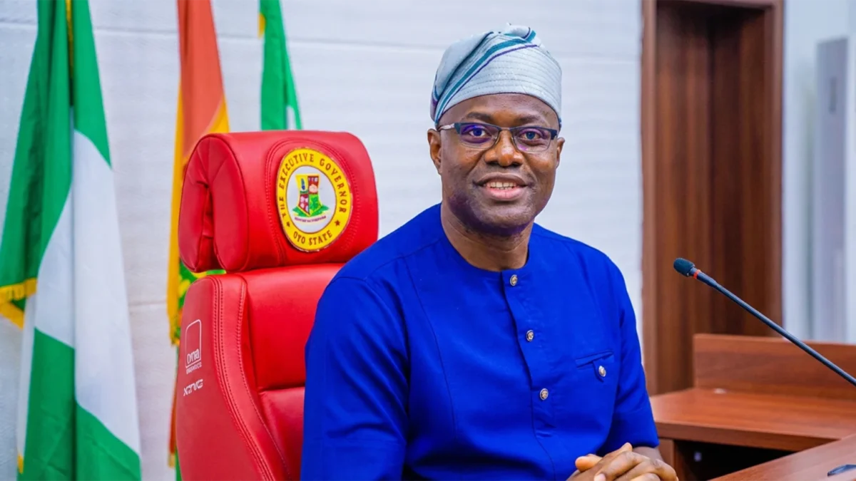 Oyo State Bursary Award 20276