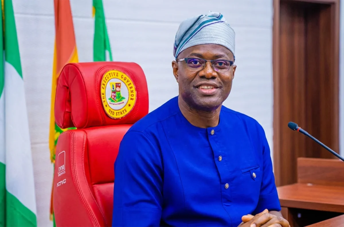  Oyo State Bursary Award 2026: Final-Year Students Can Receive Up to ₦500,000