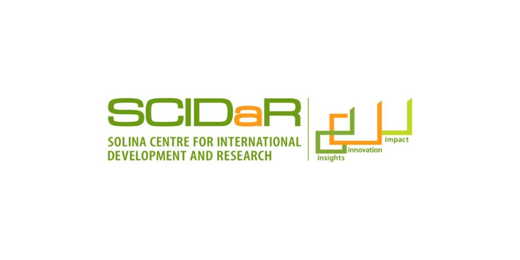 SCIDaR announces five Graduate internship and entry-level vacancies in Lagos,