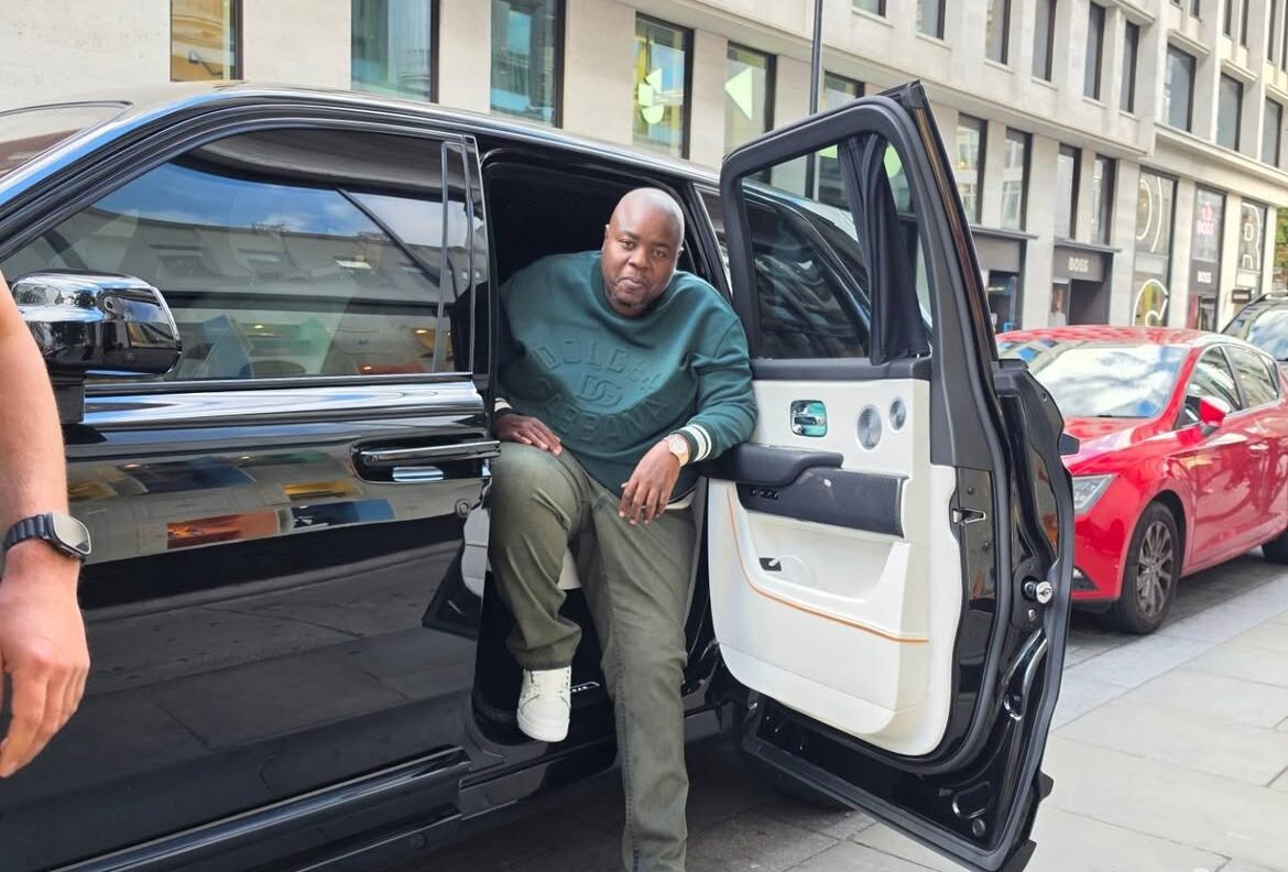  Wicknell Chivayo: Did Zimbabwean businessman become born again before he died?