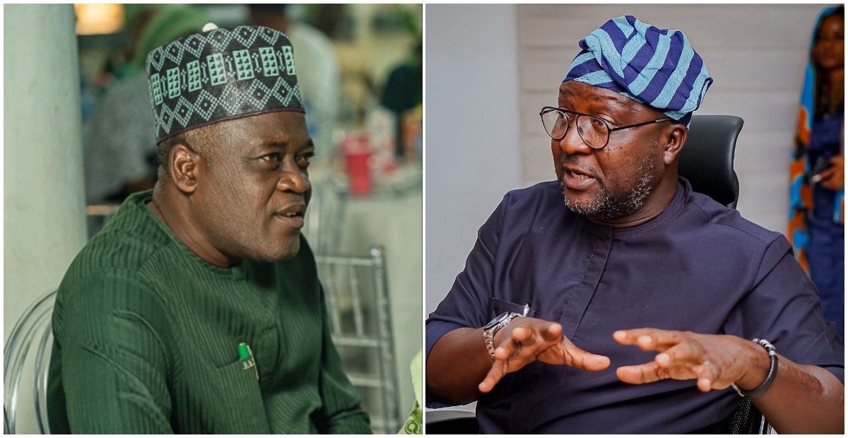 Olaide Muhammed, Akosile, youth advocates, others to grace public interest event in Lagos