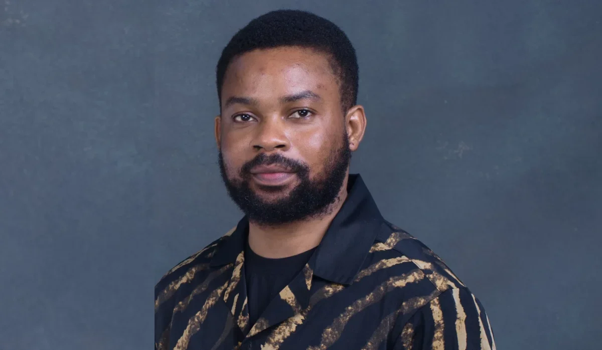  Nigerian Startup Develops AI Holographic Computer That Works Offline