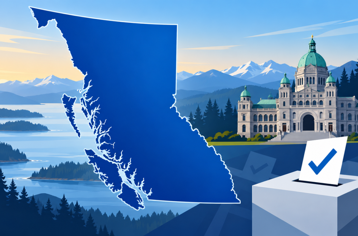  B.C. election: What a projected Conservative majority means as final count continues