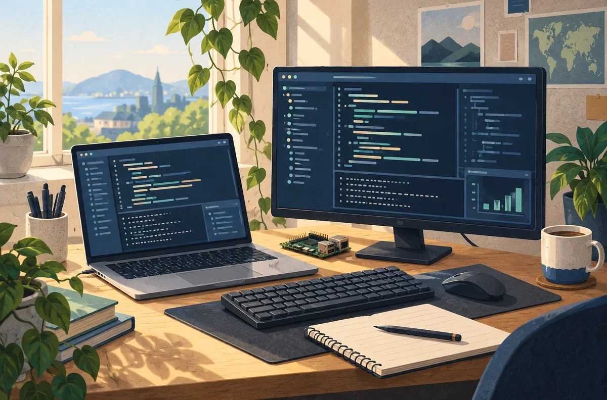  Canonical graduate software engineer role: how to apply