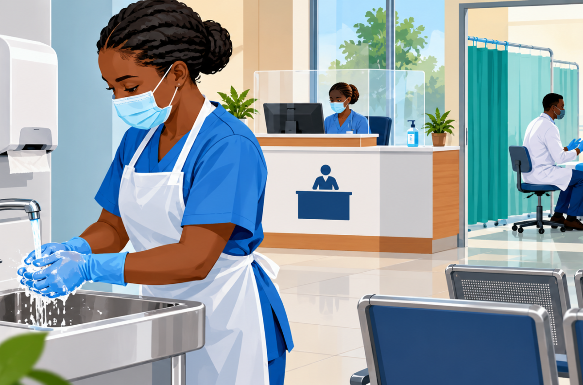  Ebola contact tracing adds Abuja driver to list of 54