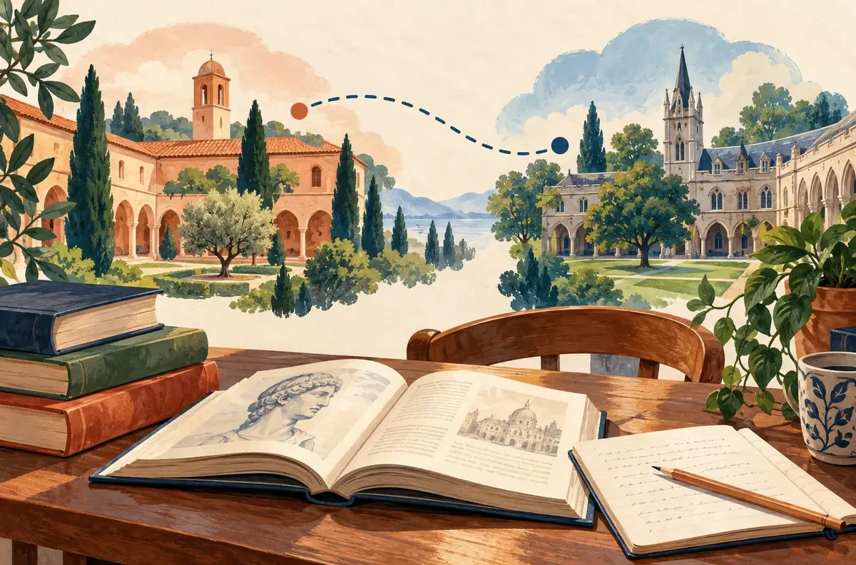  Euroculture scholarship 2027: funding and how to apply